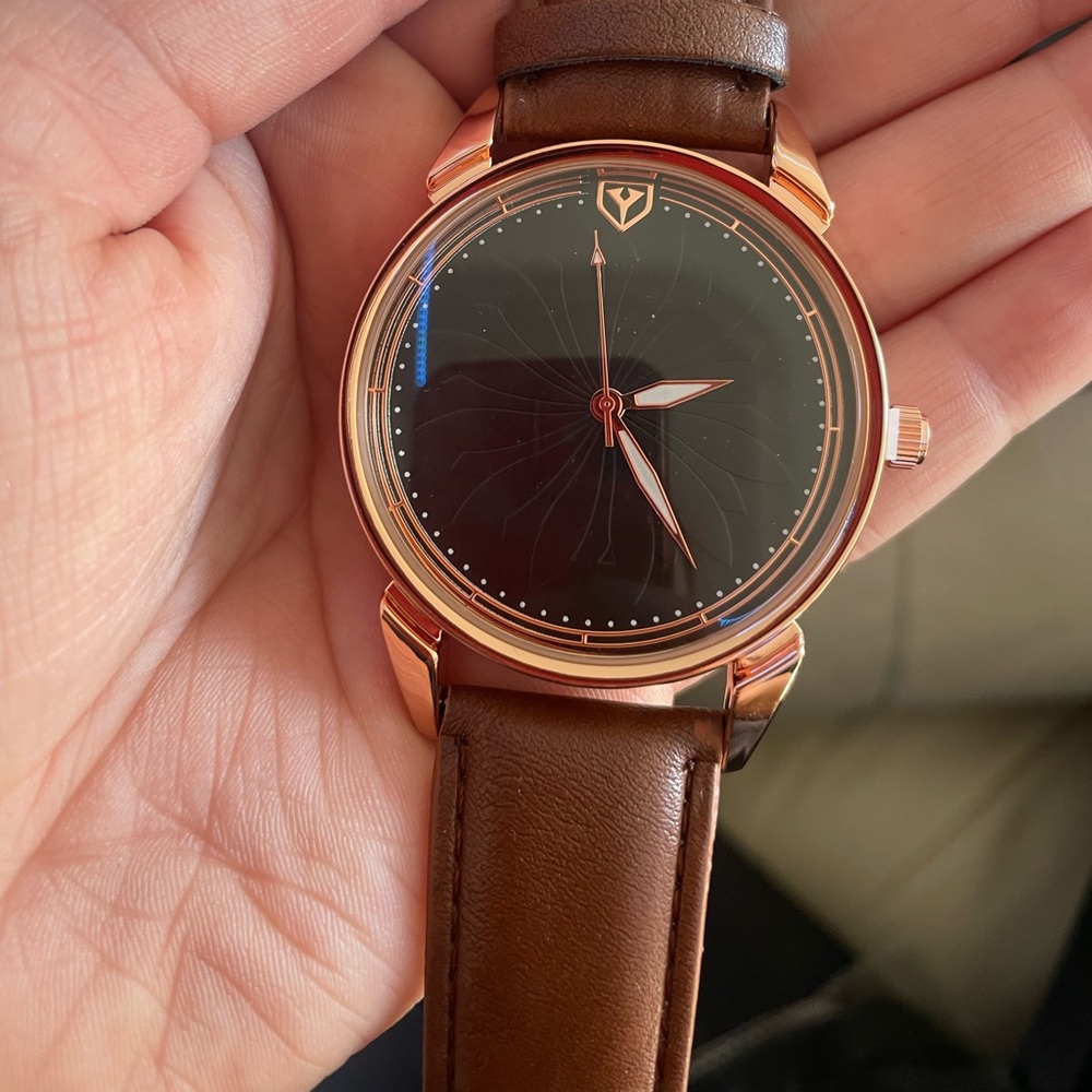 Men’s brand new watch